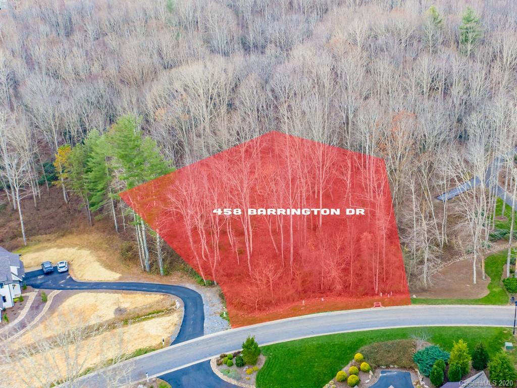 Property image 3 of 99999 Barrington Drive in Poplar Ridge, Asheville, NC 28803