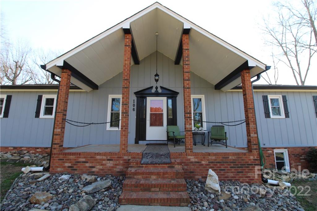 Property image 3 of 106 Rockin J Road in Boyd Heights, Maiden, NC 28650