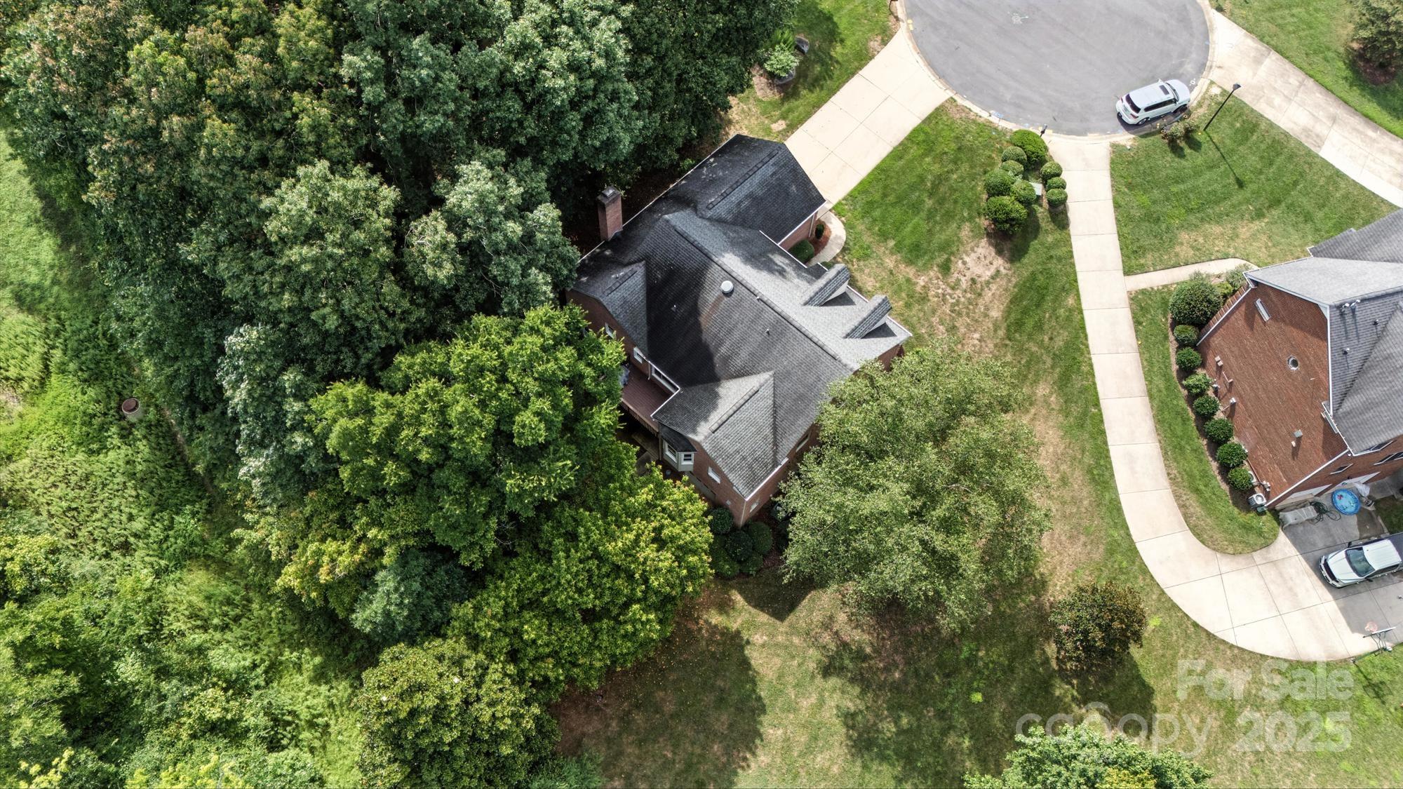 Property image 2 of 15126 Stonegreen Lane in Wynfield, Huntersville, NC 28078