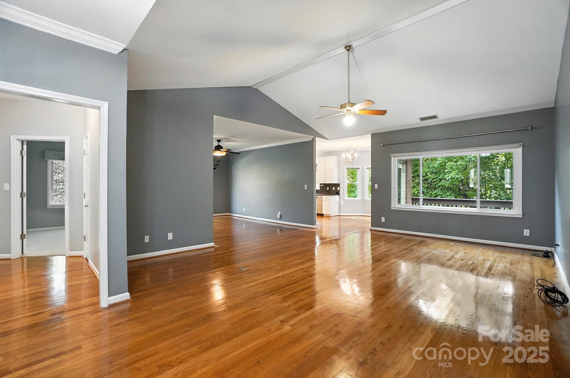 Property image 5 of 15126 Stonegreen Lane in Wynfield, Huntersville, NC 28078