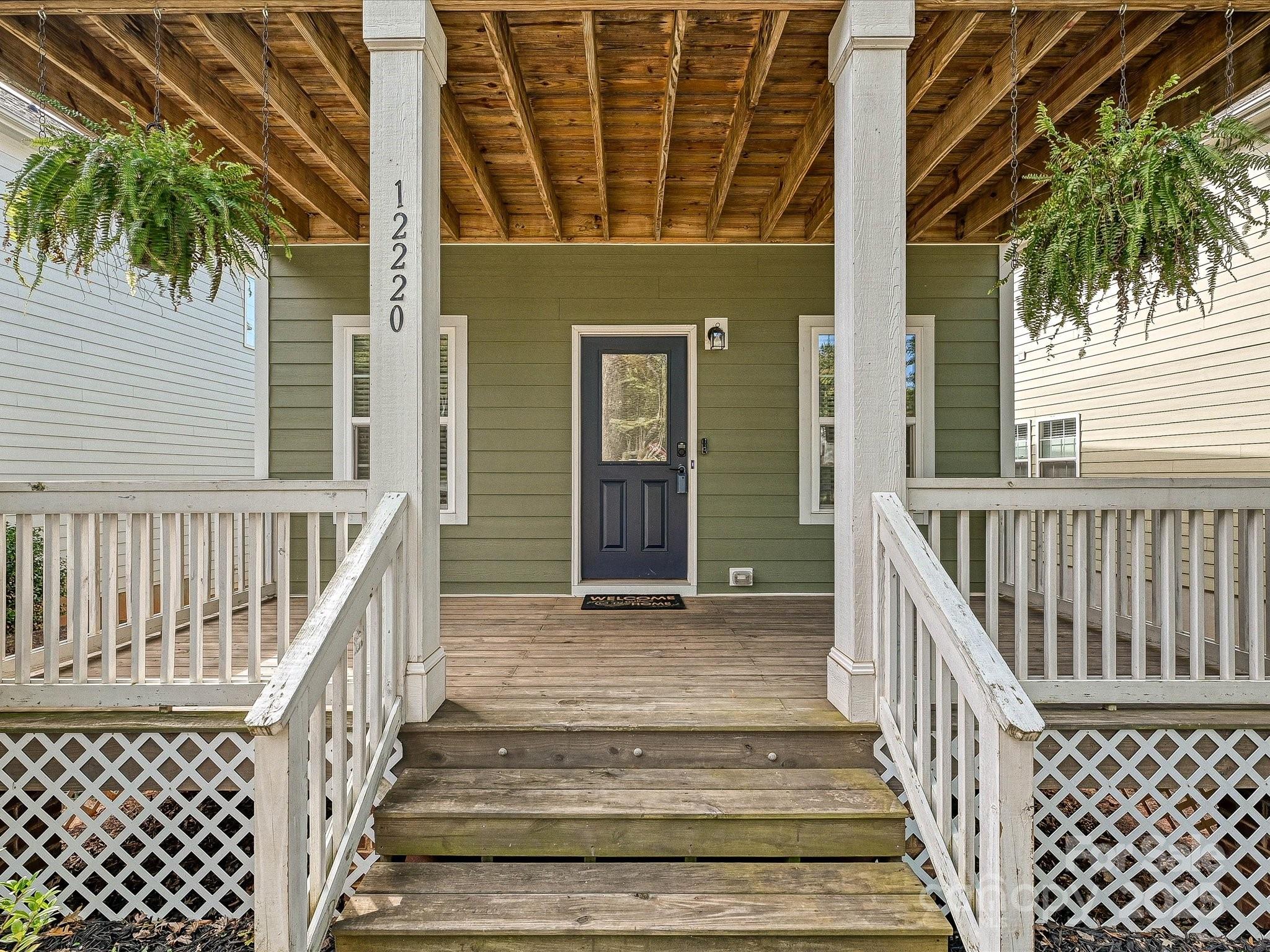 Property image 3 of 12220 Huntersville Concord Road in Vermillion, Huntersville, NC 28078