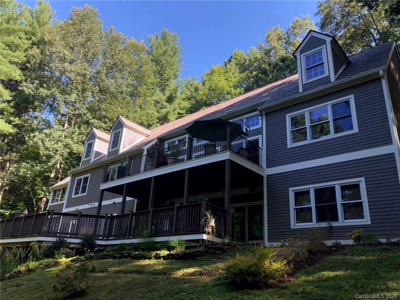 23 Mountain Spring Drive