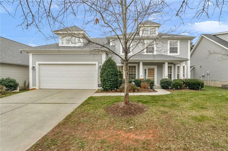 1324 Millbank Drive
