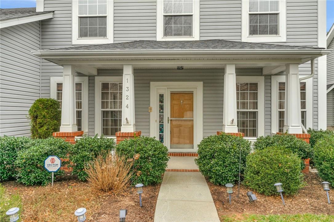 Property image 4 of 1324 Millbank Drive in Callonwood, Stallings, NC 28104