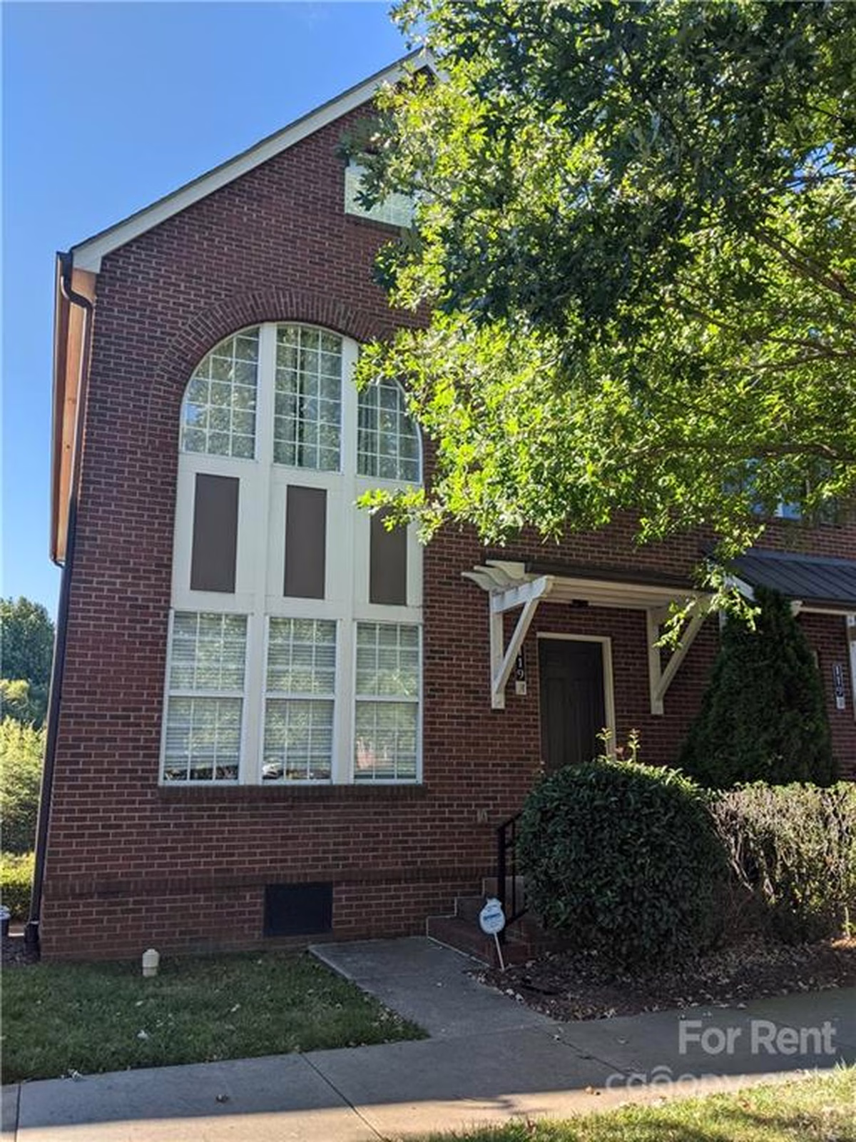 Property image 1 at 119 Steinbeck Way, Mooresville, NC 28117