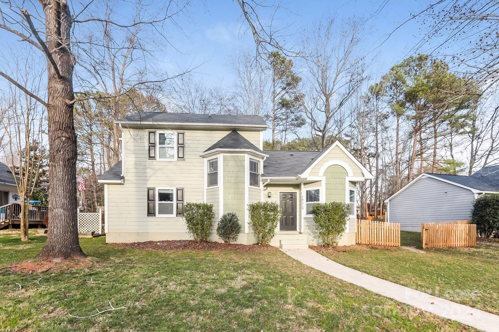 Property image 1 at 10213 Grand Junction Road, Mint Hill, NC 28227