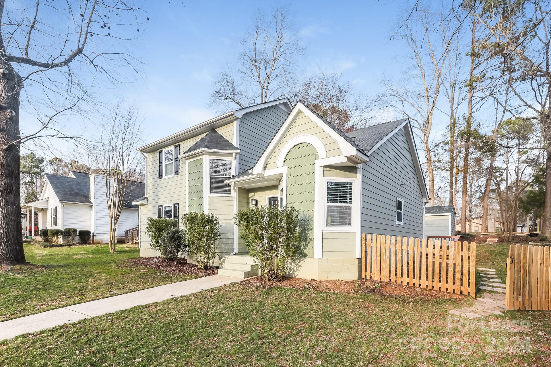 Property image 2 of 10213 Grand Junction Road in Lawyers Station, Mint Hill, NC 28227