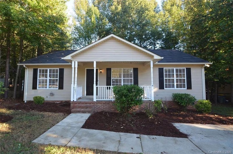 1631 Barbara Ann Circle