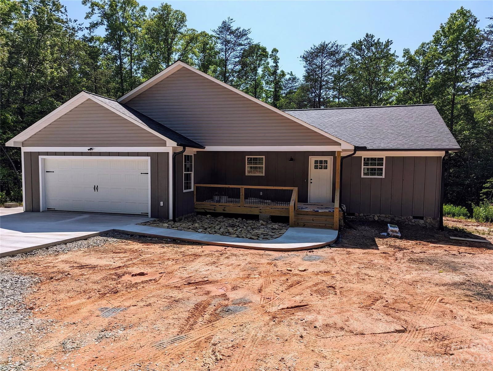 Property image 1 at 34 Haven Ridge Lane, Marion, NC 28752