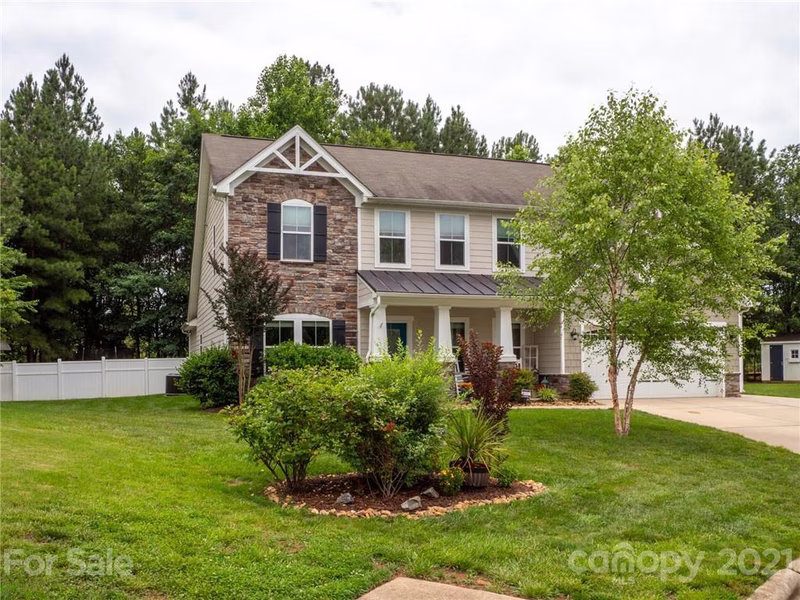 Property image 3 at 3074 Robusta Court, Gastonia, NC 28056