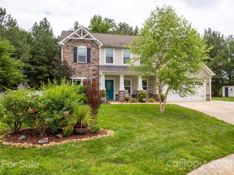 Property image 5 at 3074 Robusta Court, Gastonia, NC 28056