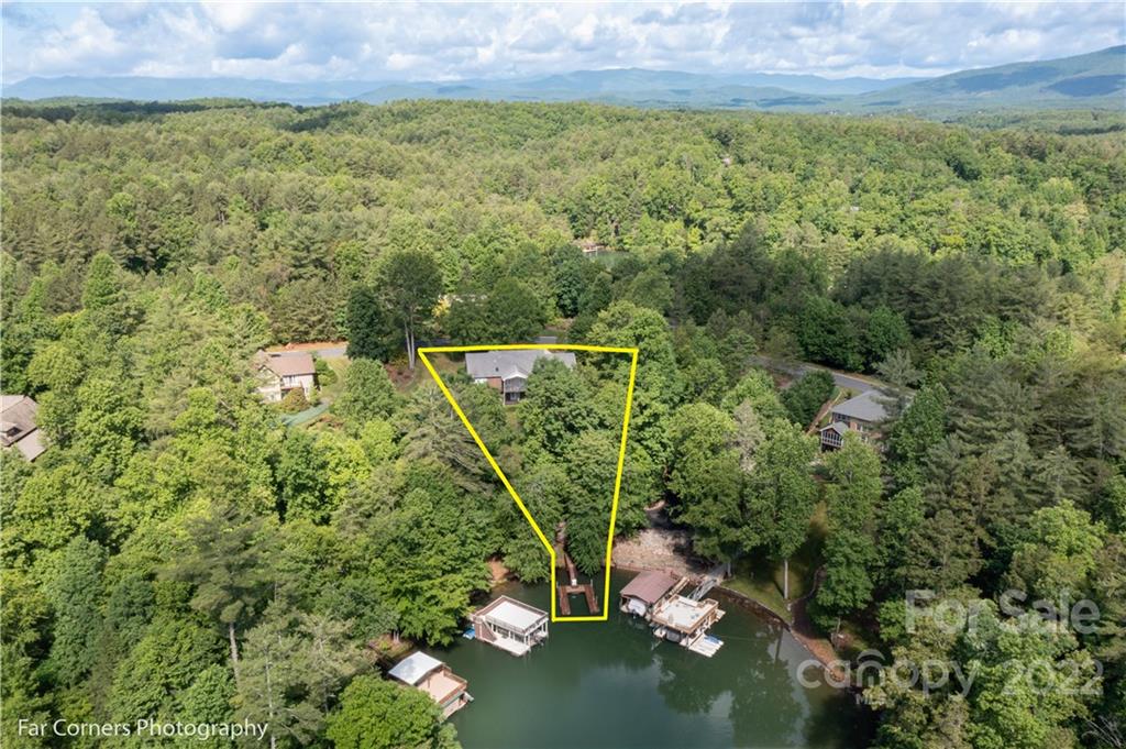 Property image 2 of 434 Waterglyn Way in Waterglyn, Nebo, NC 28761