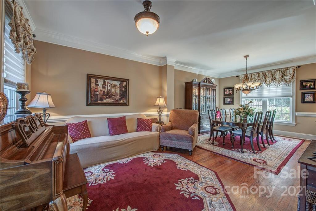 Property image 5 of 2838 Berwick Lane in Glenmoor, Gastonia, NC 28054