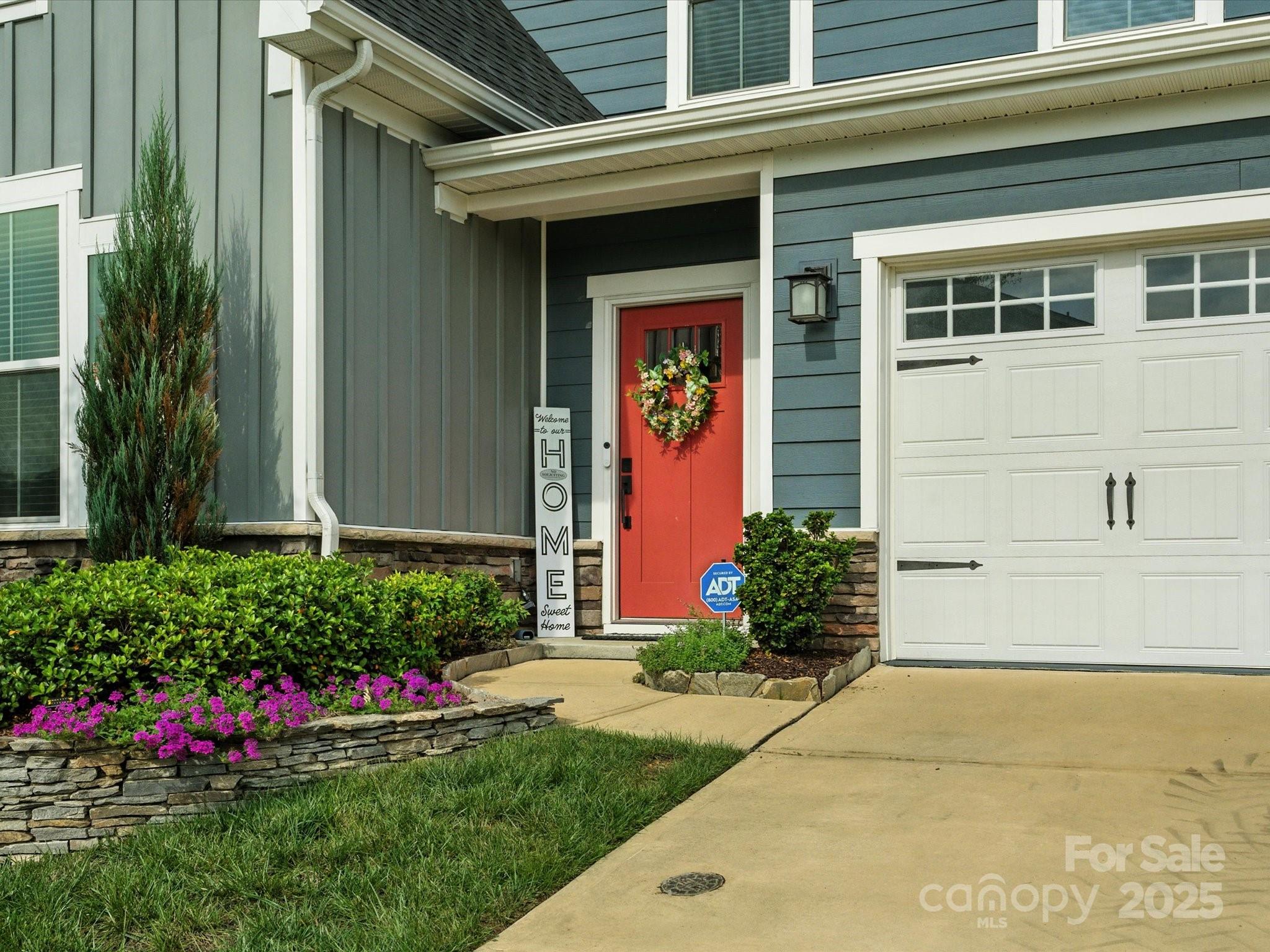 Property image 3 of 12607 Es Draper Drive in Vermillion, Huntersville, NC 28078