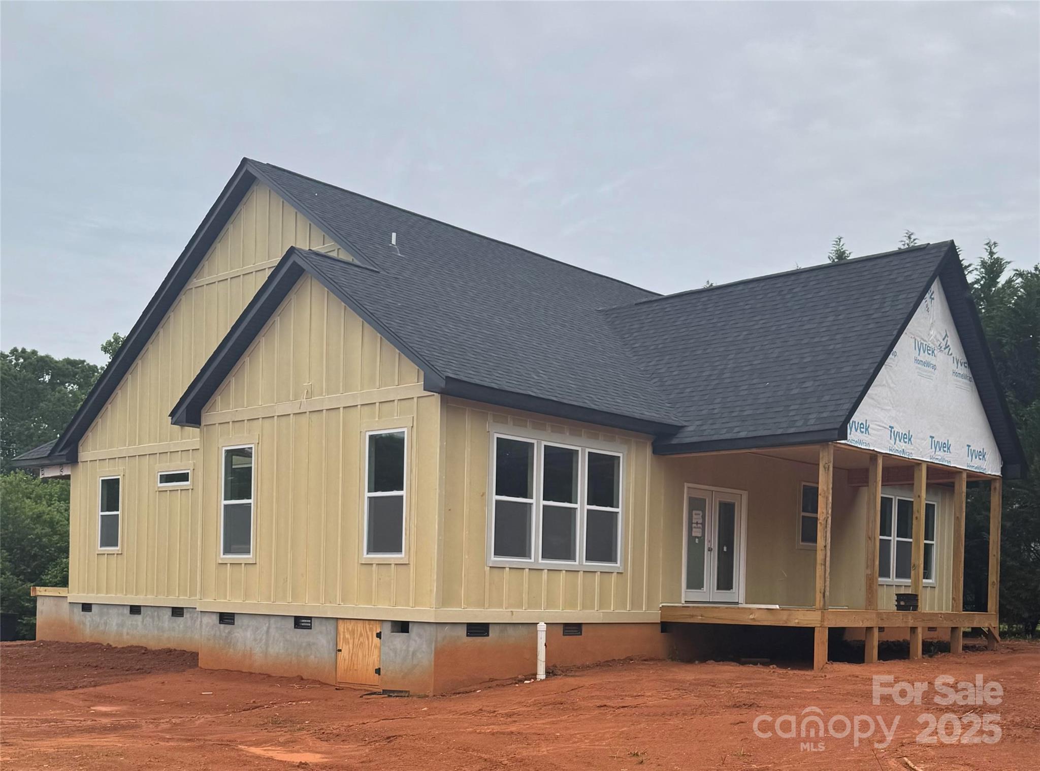 Property image 2 of 2589 Polo Lane in The Paddocks, Maiden, NC 28650