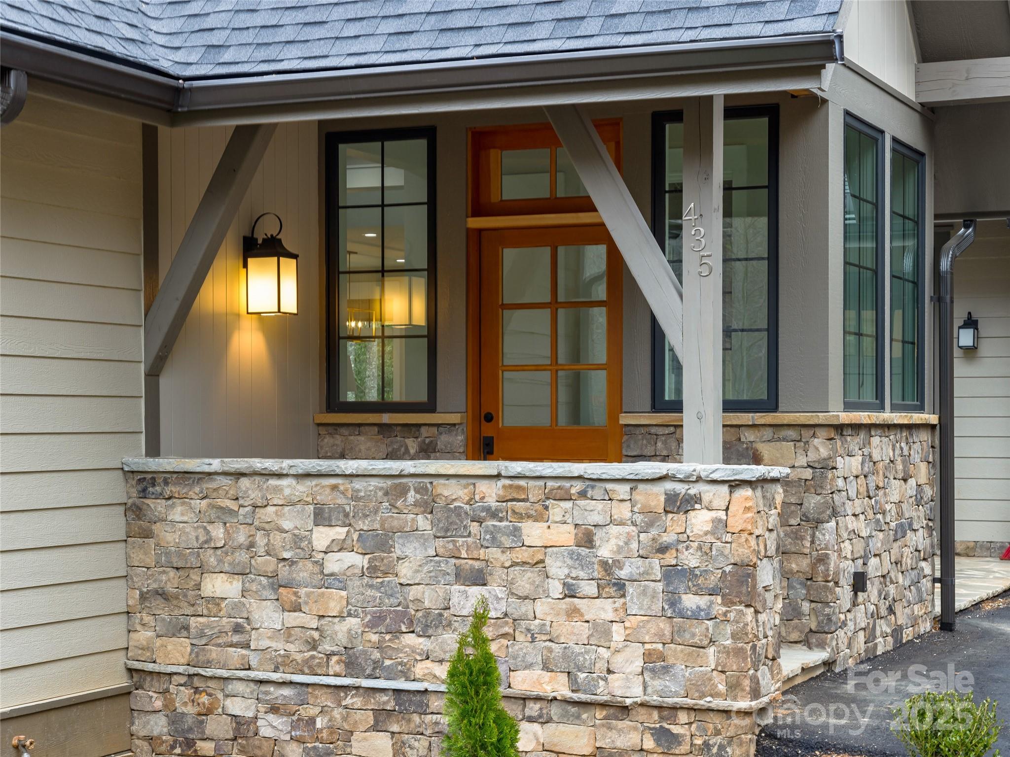 Property image 5 of 435 Barrington Drive in Poplar Ridge, Asheville, NC 28803