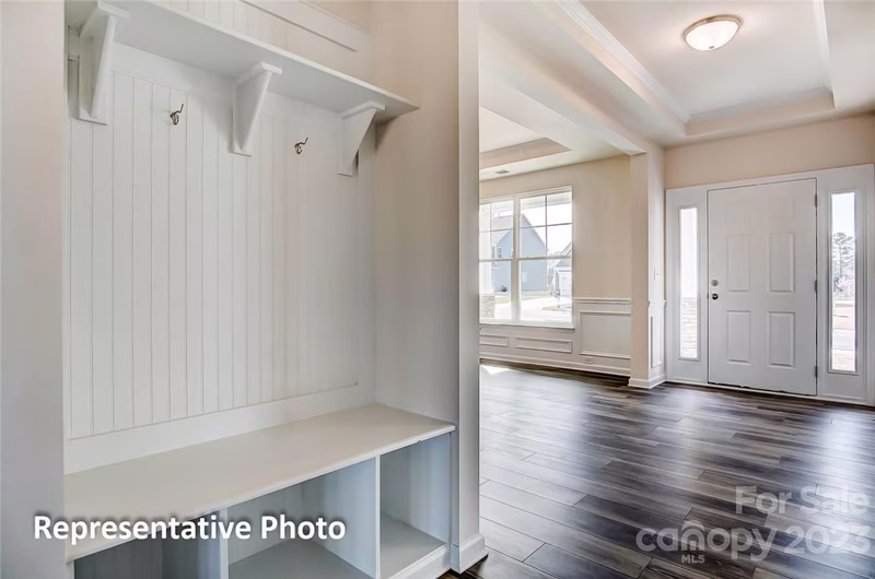 Property image 3 at Lot 145 Charolais Lane, Harrisburg, NC 28075