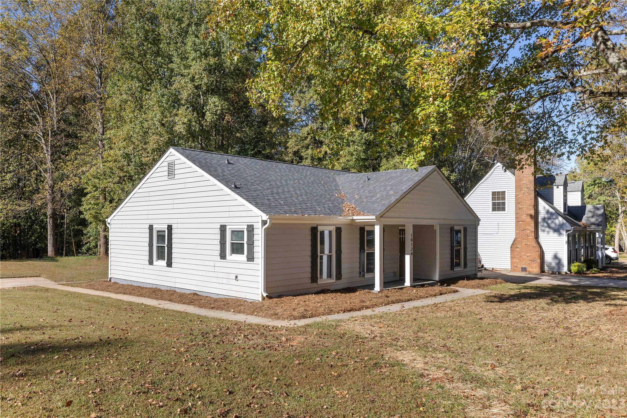 Property image 2 of 10124 Grand Junction Road in Lawyers Station, Mint Hill, NC 28227