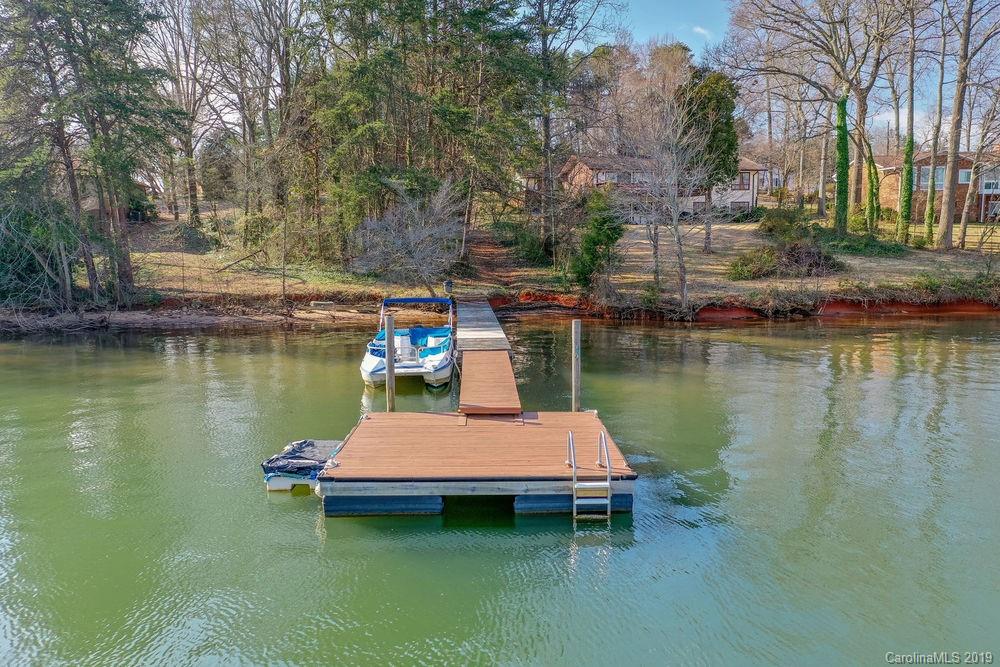 Property image 4 of 245 Ponderosa Circle in Bonanza Park, Mooresville, NC 28117