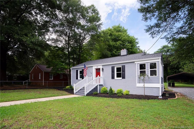 Property image 3 at 308 Westwood Drive, Statesville, NC 28677