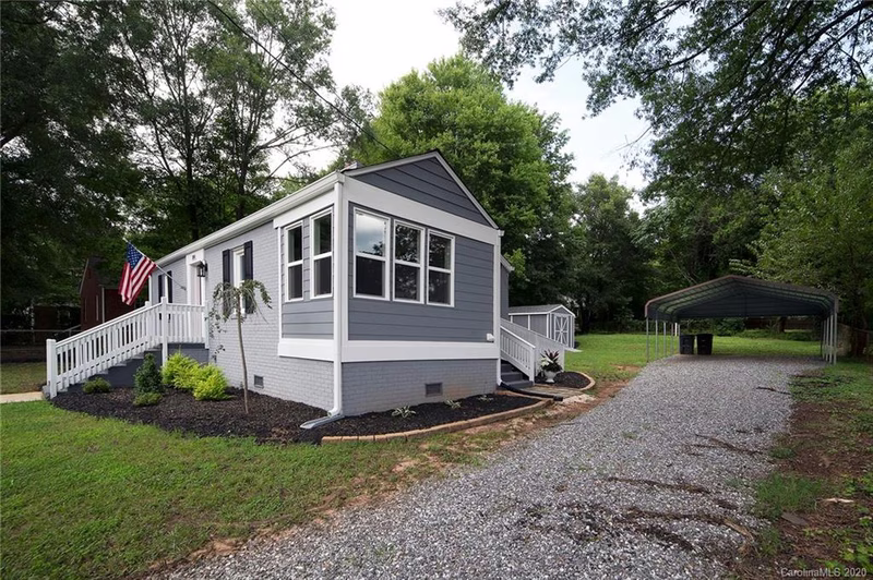 Property image 4 at 308 Westwood Drive, Statesville, NC 28677