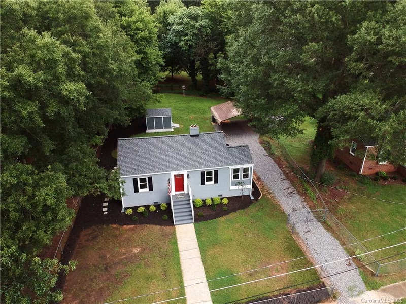 Property image 5 at 308 Westwood Drive, Statesville, NC 28677