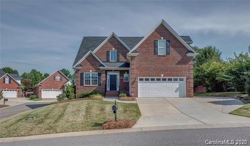 2568 Firethorn Court