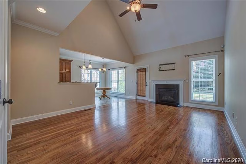 Property image 4 at 2568 Firethorn Court, Gastonia, NC 28056
