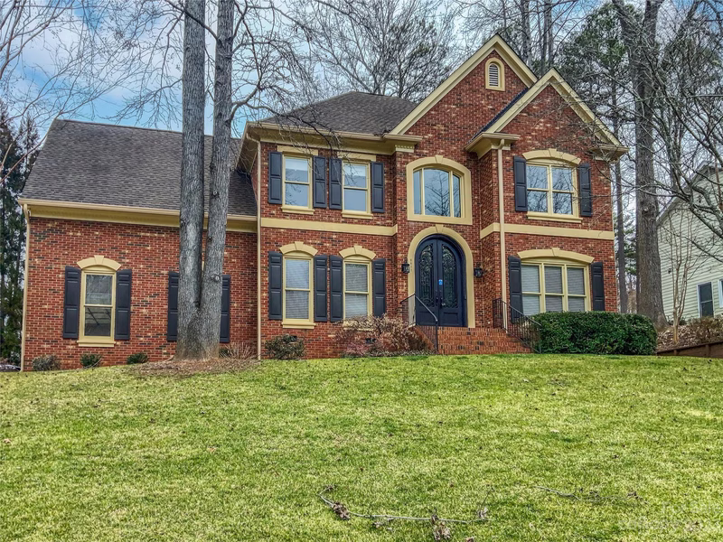 8637 Taybrook Drive