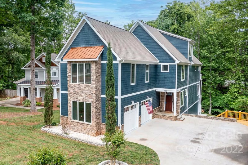 138 Lakeland Road