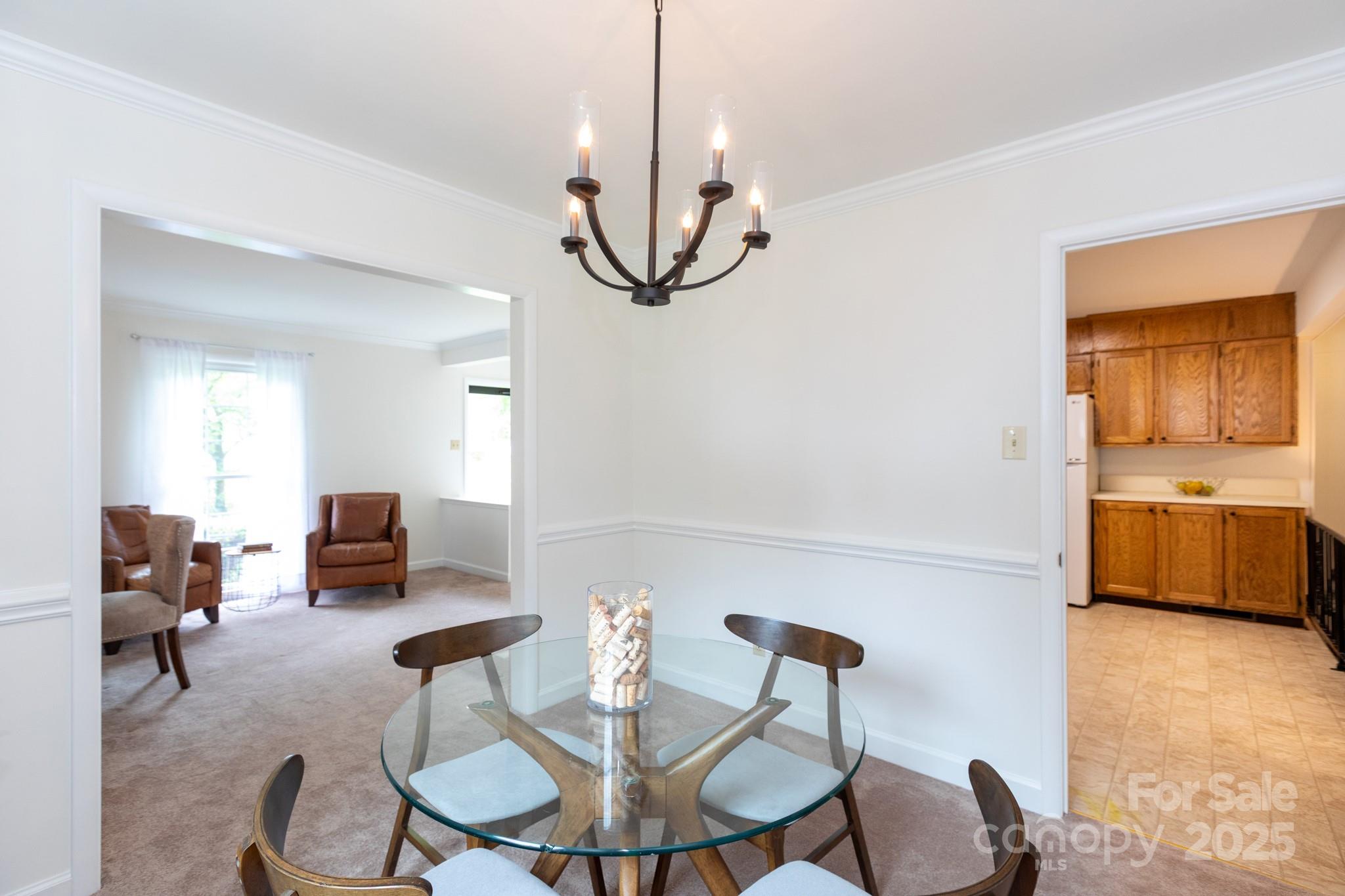 Property image 5 of 5727 Faulconbridge Road in Birnam Woods, Charlotte, NC 28227