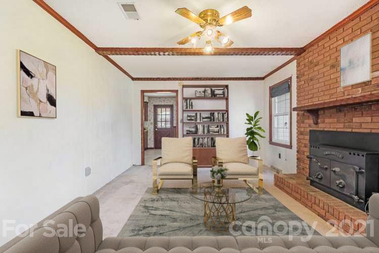 Property image 2 of 1518 Caromar Place in Taymor, Concord, NC 28027