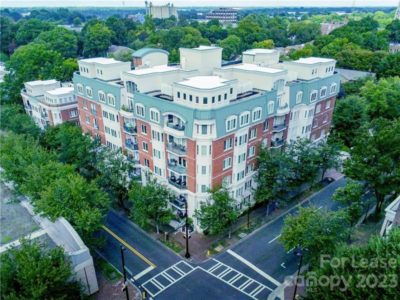 401 N Church Street