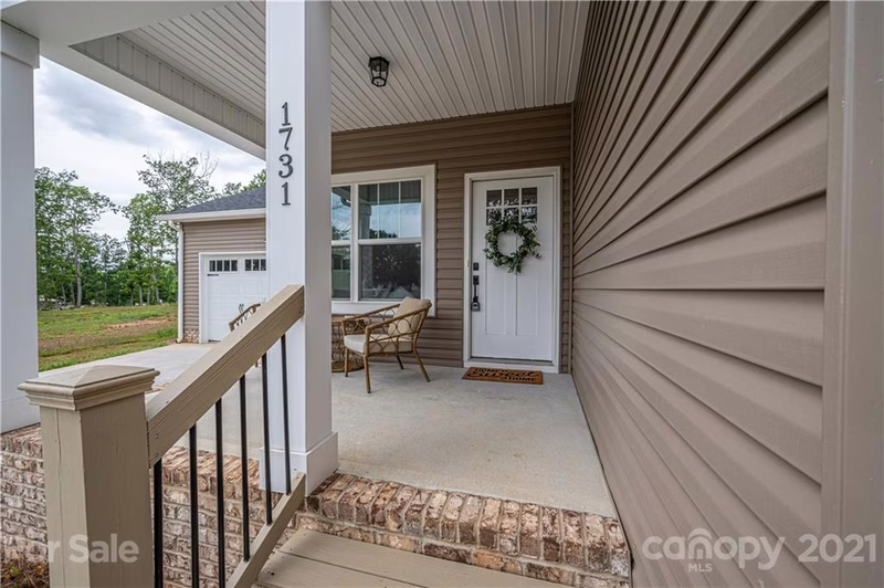 Property image 3 at 1731 Ivey Court, Maiden, NC 28650