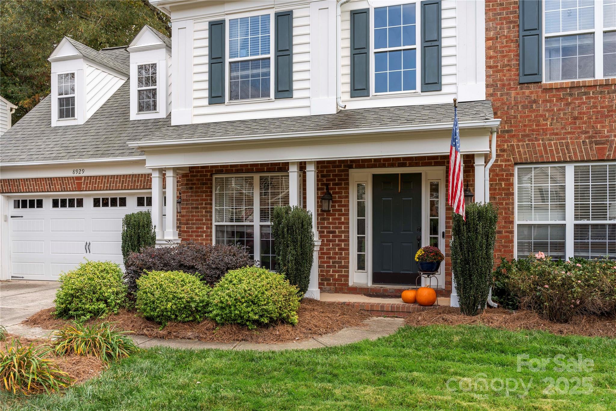 Property image 2 of 8929 Lizzie Lane in Wynfield Forest, Huntersville, NC 28078