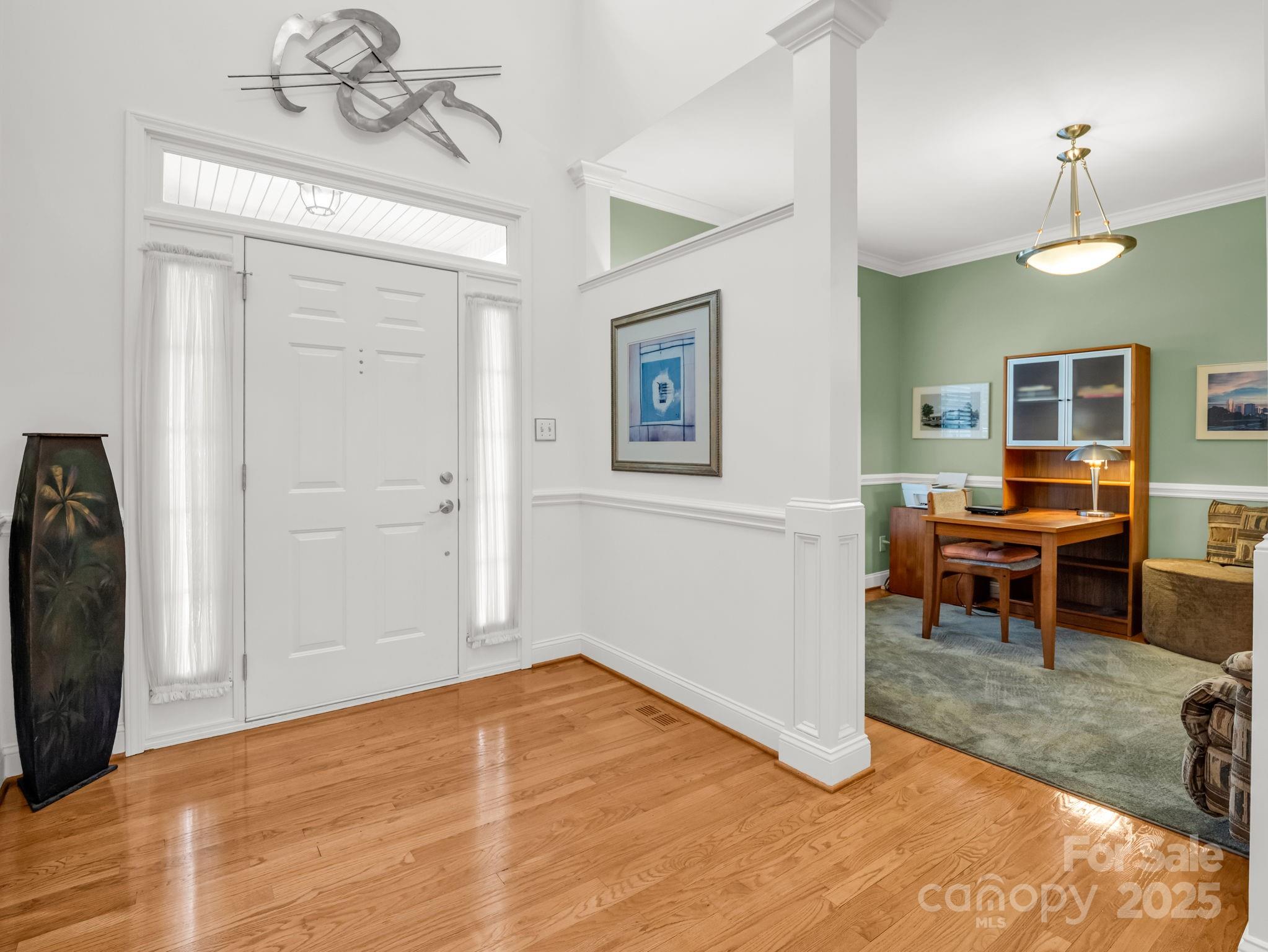 Property image 5 of 2137 6th Street in The Cape Townhomes, Hickory, NC 28601