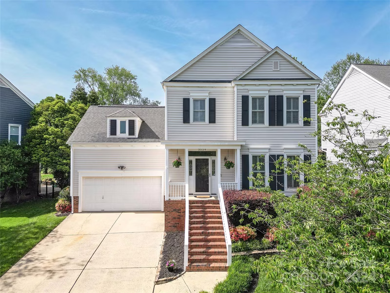 3529 Selwyn Farms Lane