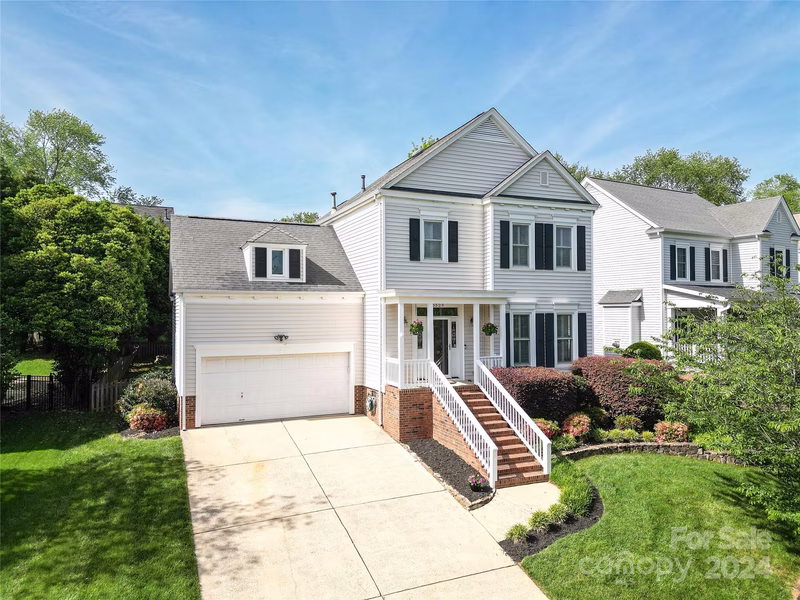 Property image 2 at 3529 Selwyn Farms Lane, Charlotte, NC 28209