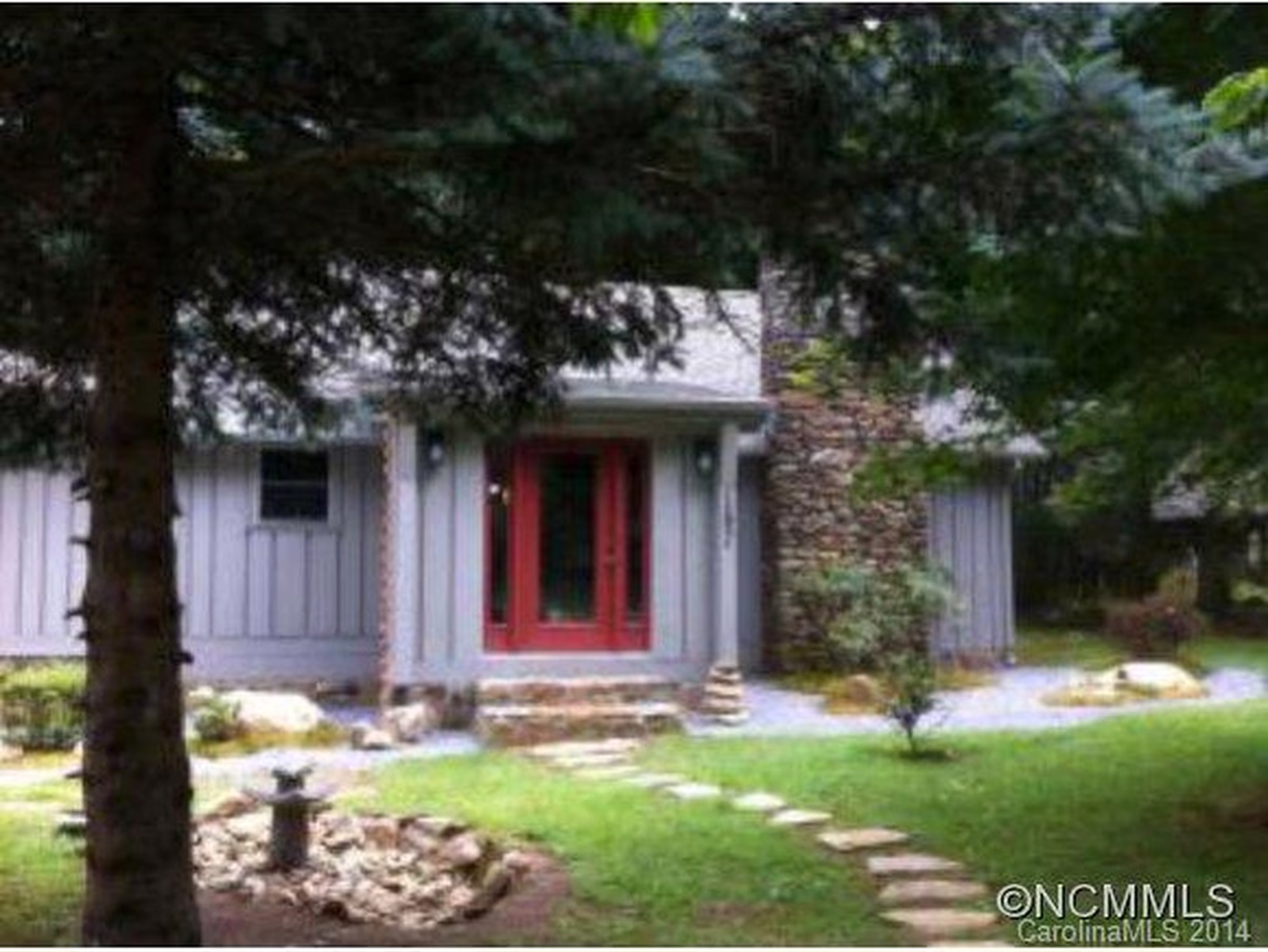Property image 1 at 157 Cattail Mountain Farm, Burnsville, NC 28714