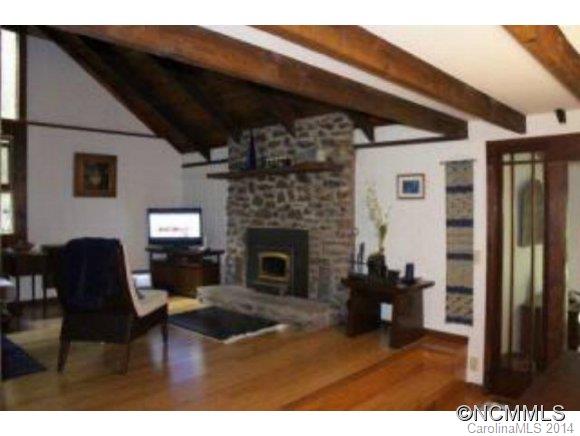 Property image 3 of 157 Cattail Mountain Farm in Cattail Farms, Burnsville, NC 28714