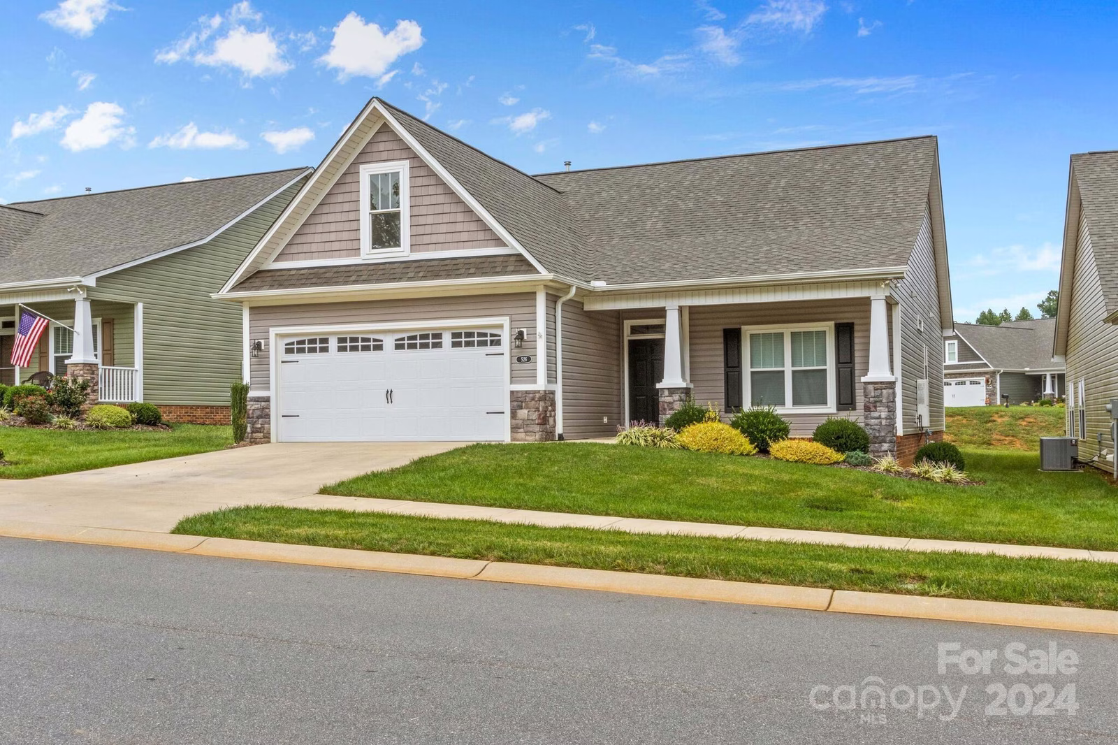 Property image 1 at 526 River Birch Drive, Salisbury, NC 28146
