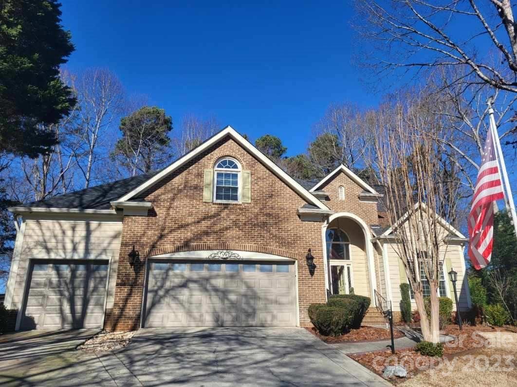 Property image 2 of 8703 Taunton Drive in Wynfield, Huntersville, NC 28078
