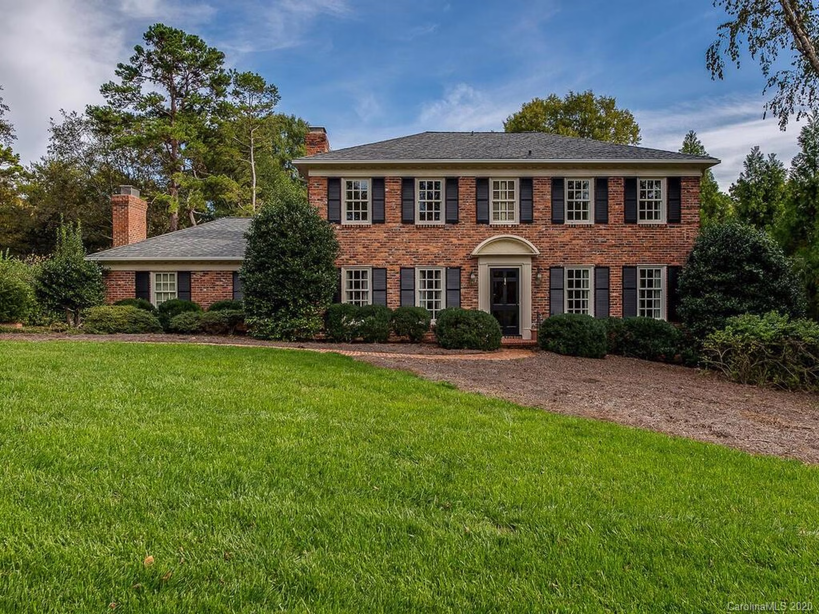 Property image 1 at 3834 Larkston Drive, Charlotte, NC 28226
