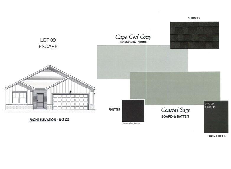 Property image 3 of 2695 Trawler Way in Fisher Springs, Kannapolis, NC 28083