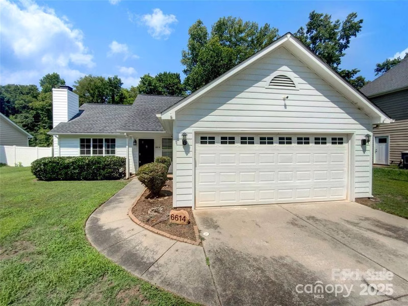 6614 Flat Creek Drive