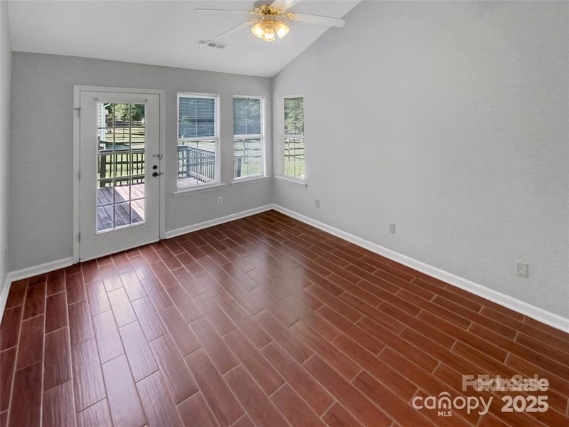 Property image 3 at 6614 Flat Creek Drive, Charlotte, NC 28277