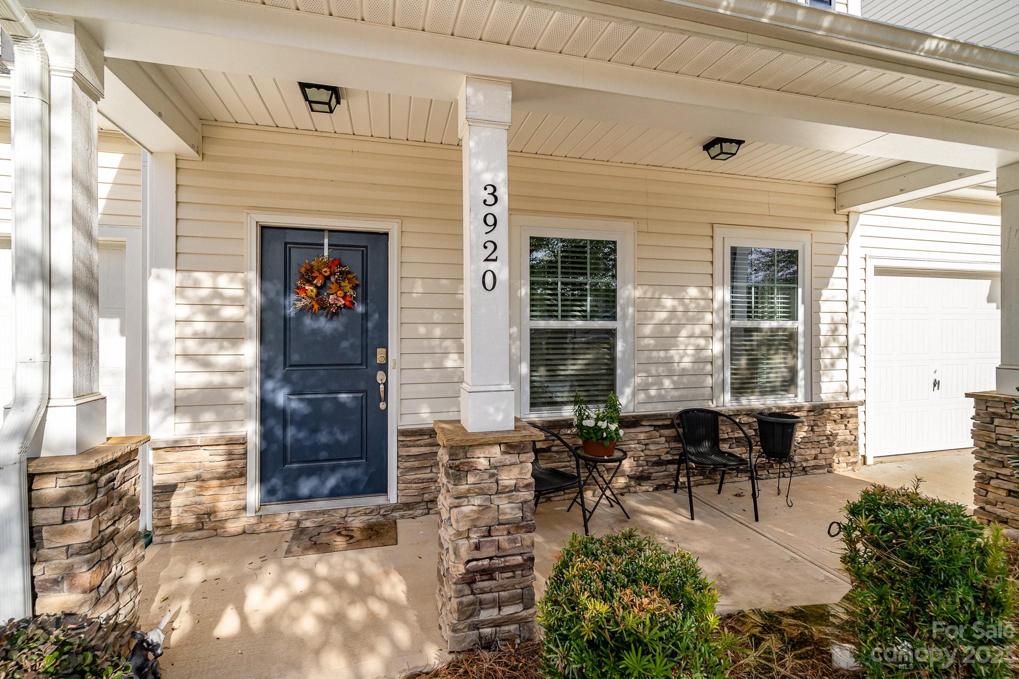 Property image 3 of 3920 Bighorn Way in Catawba Hills, Gastonia, NC 28056