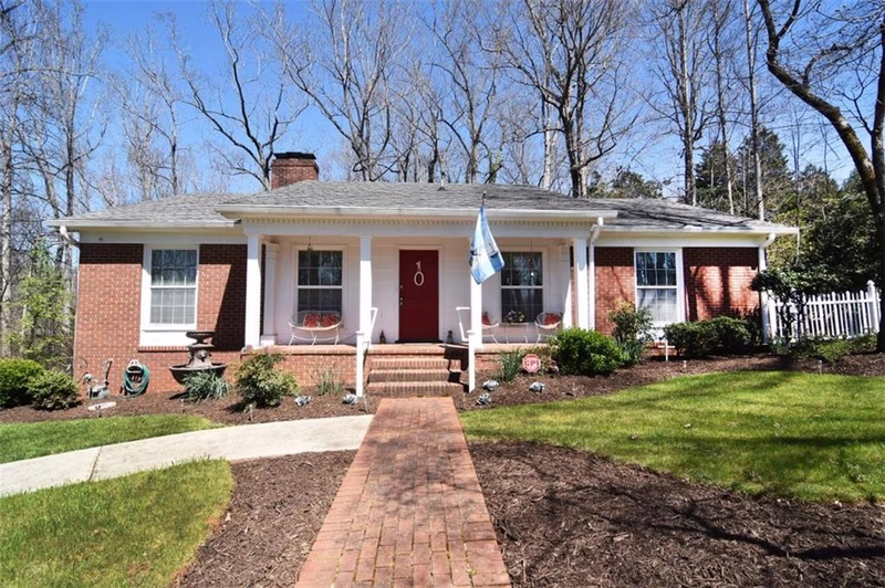 220 Pinehurst Lane