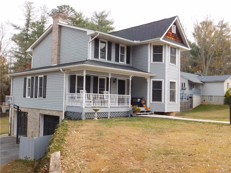 310 Brookside Camp Road