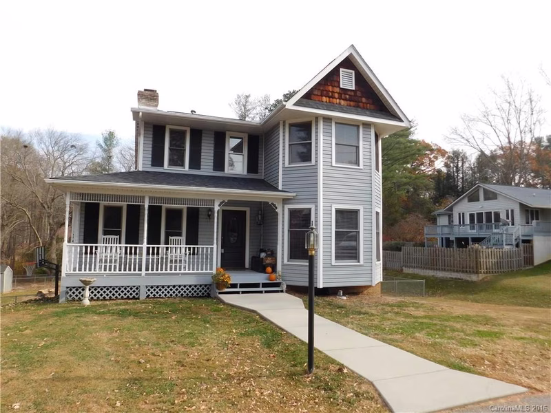 Property image 2 at 310 Brookside Camp Road, Hendersonville, NC 28792